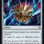 4 x War of the Spark Firemind Vessel (playset)