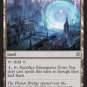 4 x War of the Spark Emergence Zone (playset)