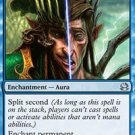 Modern Masters Take Possession