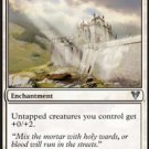 4 x Avacyn Restored Builder's Blessing (playset)
