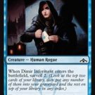 4 x Guilds of Ravnica Dimir Informant (playset)
