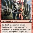 Foil Journey into Nyx Flamespeaker's Will