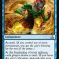4 x Rivals of Ixalan Kumena's Awakening (playset)