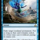 Rivals of Ixalan Release to the Wind