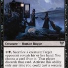 4 x Avacyn Restored Corpse Traders (playset)