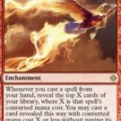 Ixalan Sunbird's Invocation