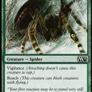 4 x Magic 2013 (M13) Sentinel Spider (playset)