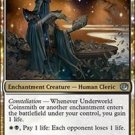 Foil Journey into Nyx Underworld Coinsmith