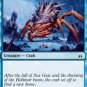 4 x Oath of the Gatewatch Ancient Crab (playset)