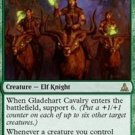 4 x Oath of the Gatewatch Gladehart Cavalry (playset)