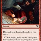 4 x Avacyn Restored Dangerous Wager (playset)