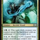4 x Ravnica Allegiance Combine Guildmage (playset)