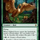 Throne of Eldraine Gilded Goose