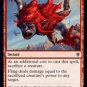 4 x Throne of Eldraine Fling (playset)