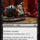 4 x Guilds of Ravnica Dead Weight (playset)