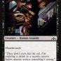 4 x Guilds of Ravnica Hired Poisoner (playset)