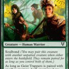 4 x Avacyn Restored Geist Trappers (playset)