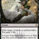 Ixalan Vraska's Contempt