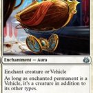 4 x Aether Revolt Aerial Modification (playset)