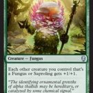 4 x Dominaria Sporecrown Thallid (playset)