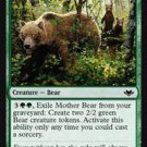 4 x Modern Horizons Mother Bear (playset)