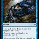 4 x Throne of Eldraine Mystical Dispute (playset)