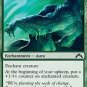 4 x Gatecrash Forced Adaptation (playset)