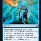 4 x War of the Spark Teferi's Time Twist (playset)