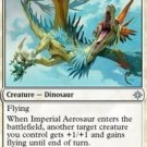 Foil Ixalan Imperial Aerosaur