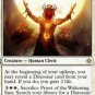 Foil Ixalan Priest of the Wakening Sun