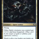 Foil Mystery Booster Dark Ascension Drogskol Captain