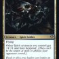 Foil Mystery Booster Dark Ascension Drogskol Captain