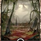 10 x Hour of Devastation Full Art Swamp 187