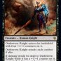 4 x Throne of Eldraine Oathsworn Knight (playset)