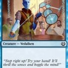 4 x Kaladesh Curio Vendor (playset)