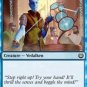 4 x Kaladesh Curio Vendor (playset)