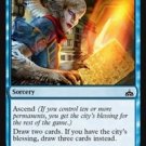 4 x Rivals of Ixalan Secrets of the Golden City (playset) Not Mystery Booster