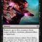 Foil War of the Spark Price of Betrayal