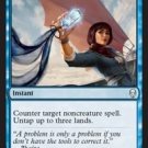4 x Dominaria Unwind (playset)