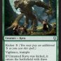4 x Dominaria Untamed Kavu (playset)