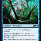 4 x Magic 2019 (M19) Surge Mare (playset) 4 x Magic 2019 (M19) Surge Mare (playset)