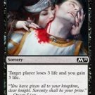 4 x Magic 2019 (M19) Sovereign's Bite (playset)