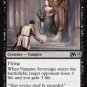 4 x Magic 2019 (M19) Vampire Sovereign (playset)