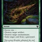 4 x Throne of Eldrain Return to Nature (playset) 4 x Throne of Eldrain Return to Nature (playset)