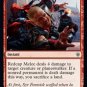 4 x Throne of Eldraine Redcap Melee (playset)