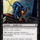 Foil War of the Spark Dreadmalkin