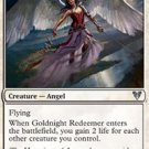 4 x Avacyn Restored Goldnight Redeemer (playset)