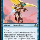 Rivals of Ixalan Warkite Marauder