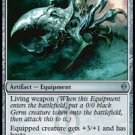 4 x New Phyrexia Necropouncer (playset)