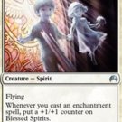 4 x Magic Origins Blessed Spirits (playset)